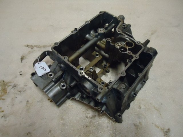 R6 1999 - 2002 Yamaha Motorblok onderdelen D1-19514