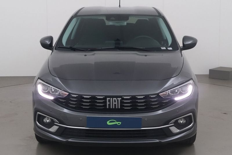 Fiat Tipo Hatchback t firefly life 101, Auto's, Gebruikt, https://public.car-pass.be/vhr/151ad059-2029-4c3b-9c6a-3caa1f4ae73f