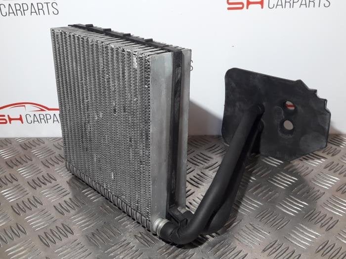 Airco Radiateur van een Mercedes A-Klasse, Gebruikt, -, Ophalen of Verzenden, -