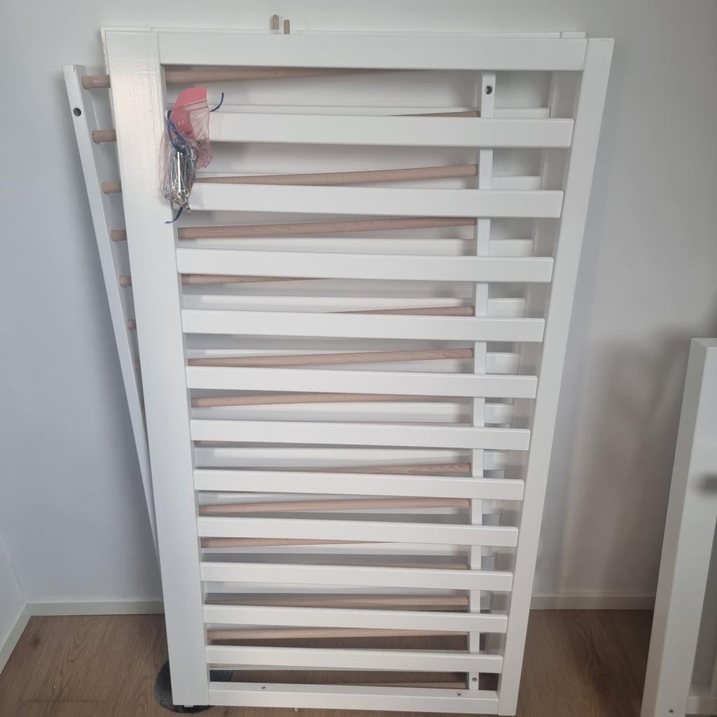 Babybed bopita, Kinderen en Baby's, Kinderkamer | Bedden, Ophalen