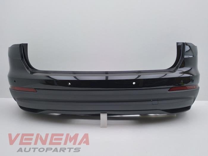 Pare-chocs arrière d'un Audi Q3 (LY9T), Autos : Pièces & Accessoires, Audi, Utilisé, -, -