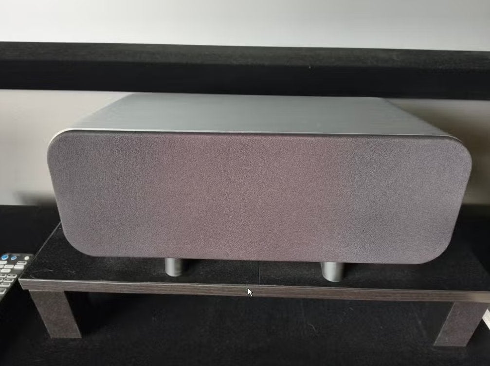 Q Acoustics: 3090 (C) speaker, TV, Hi-fi & Vidéo, Enlèvement, Comme neuf