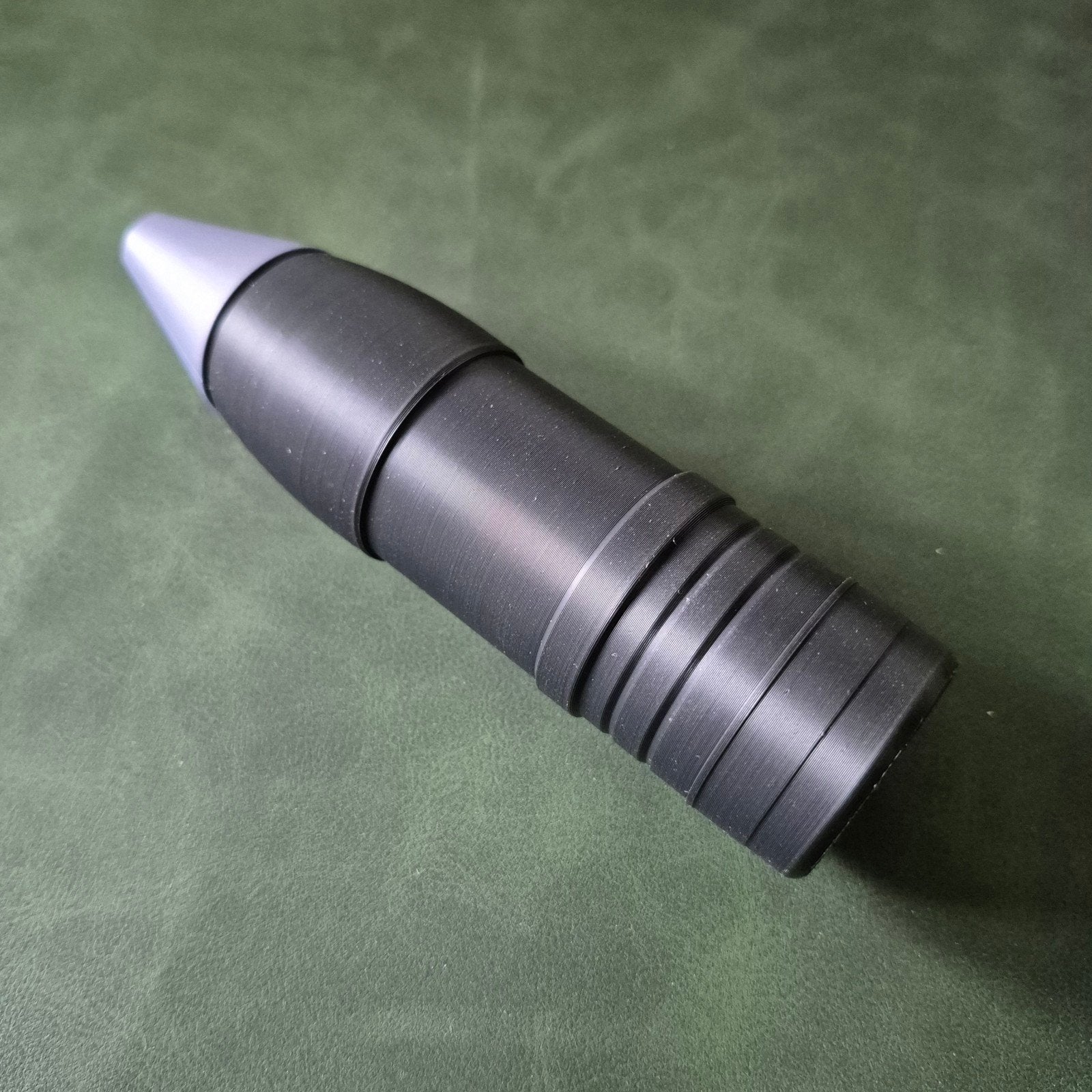 Coque German Flak de 3,7 cm imprimée en 3D pendant la Second, Collections, Enlèvement ou Envoi, Armée de l'air, Douilles ou Pièces de fouille