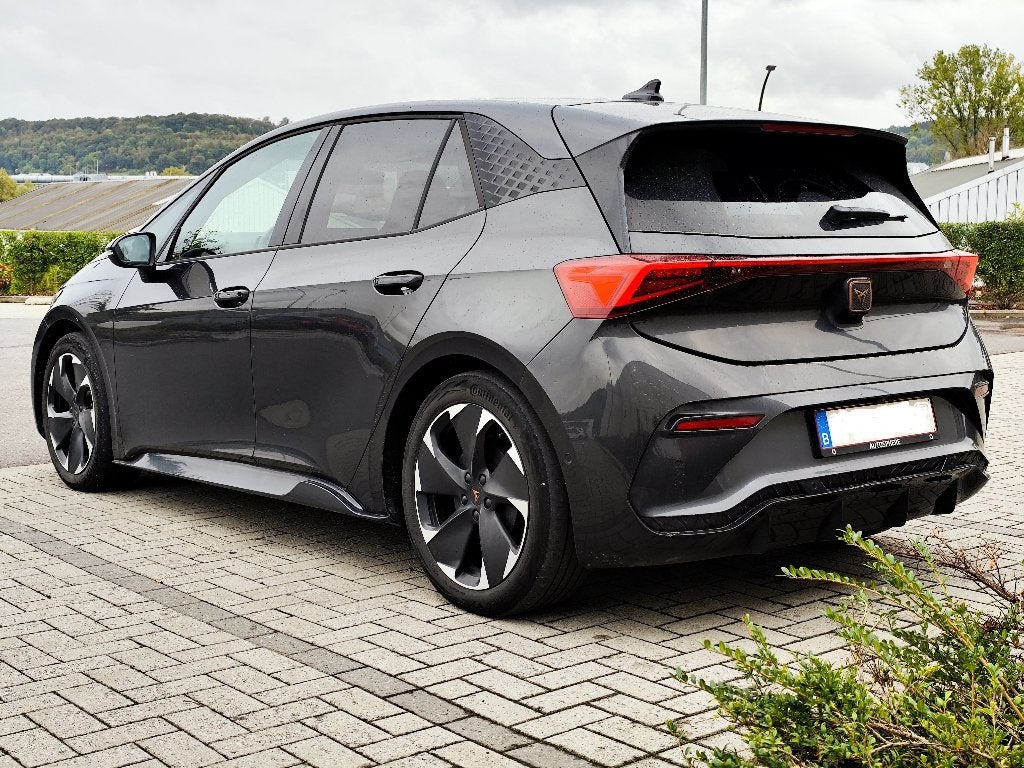 Cupra Unknown