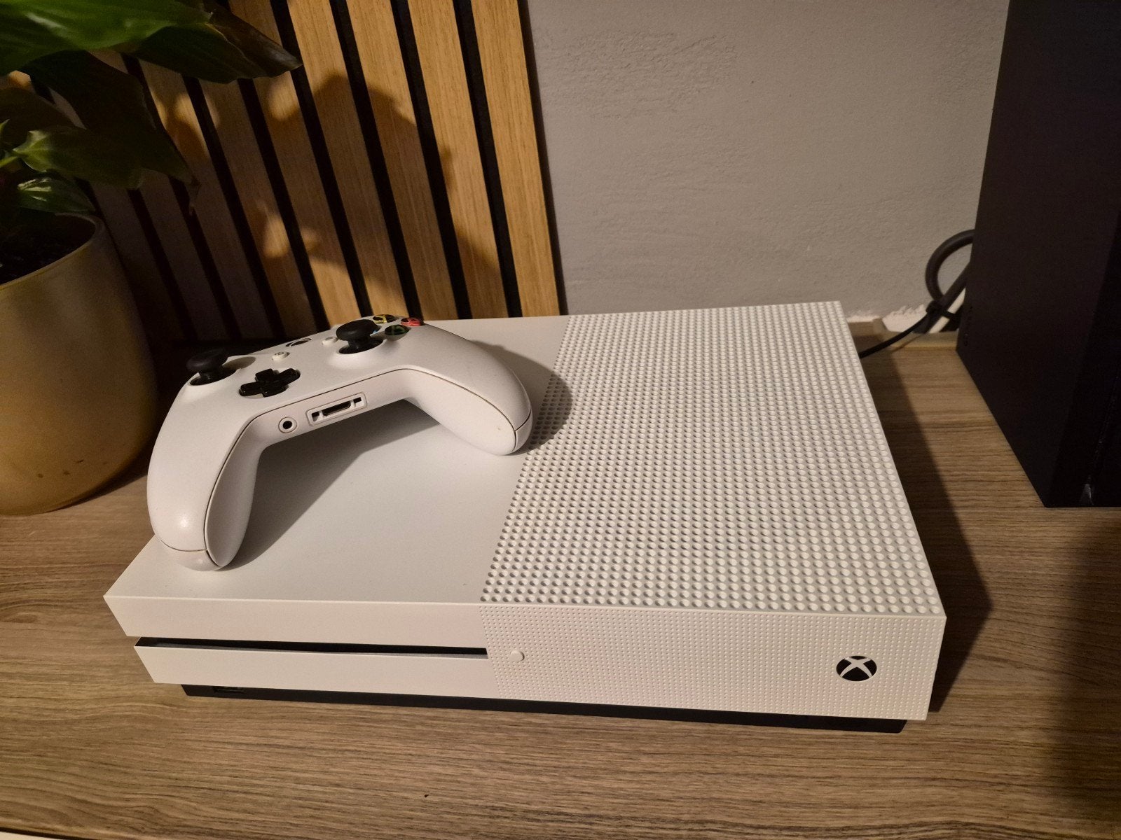xbox one s 1Tb, Ophalen, Xbox One