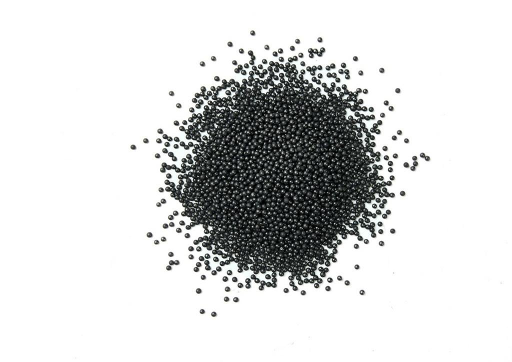 Balanslood loodbolletjes loodkorrels 25 kg, Ophalen