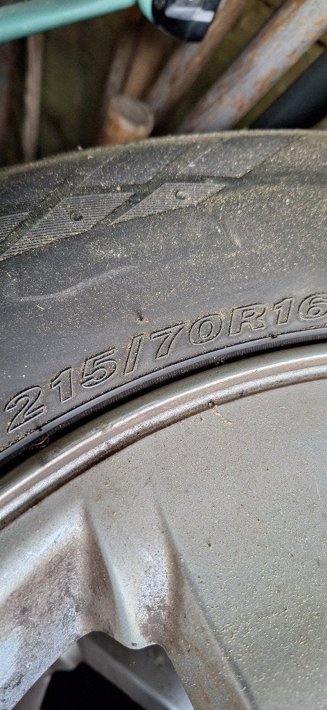 4 Velgen, Ophalen, Velg(en)