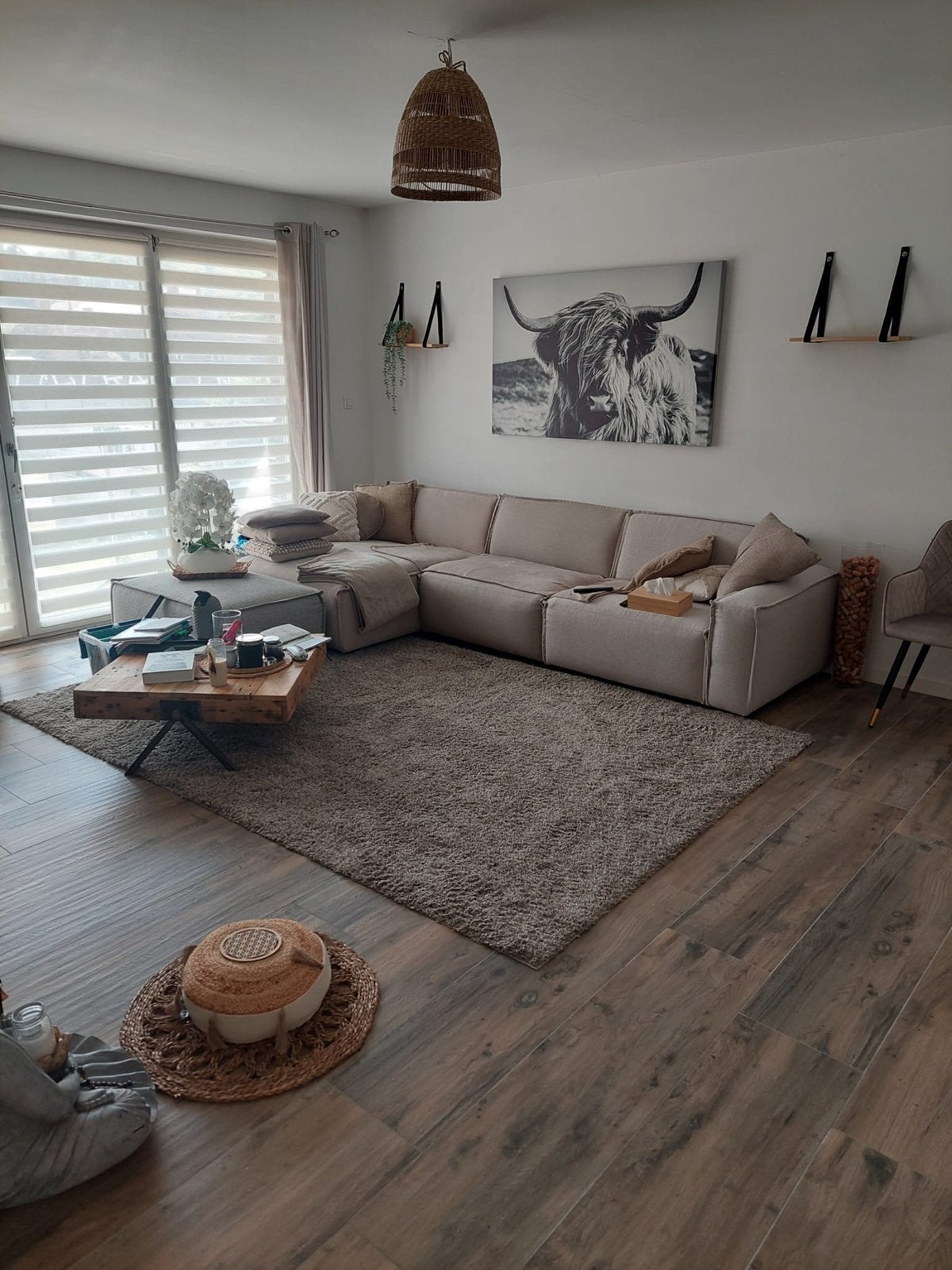 Superbe Appartement à louer