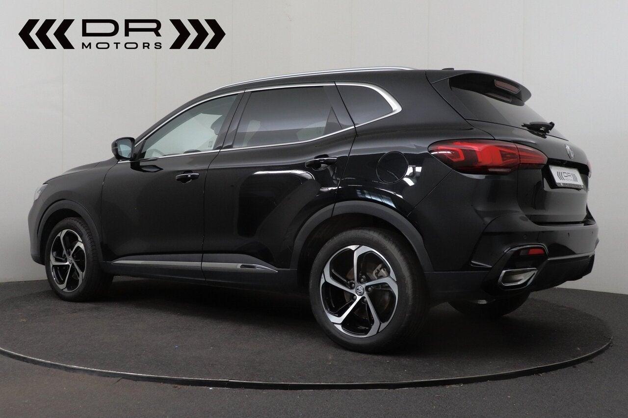 MG HS LUXURY -, Autos, MG, 0 kg, Autres modèles, Achat, Euro 6