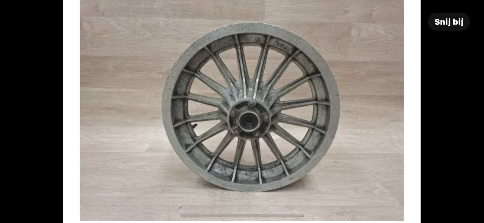 Velgen harley davidson shovelhead, Motoren, Onderdelen | Harley-Davidson, Ophalen