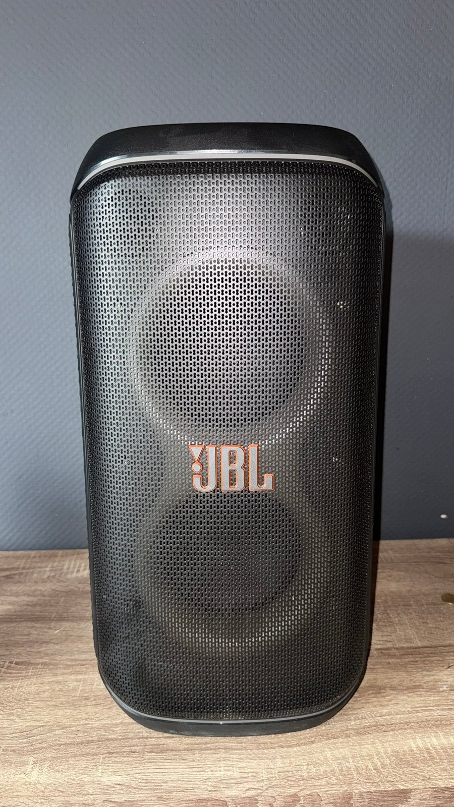 JBL PARTY BOX 120, Audio, Tv en Foto, Ophalen, Zo goed als nieuw, JBL