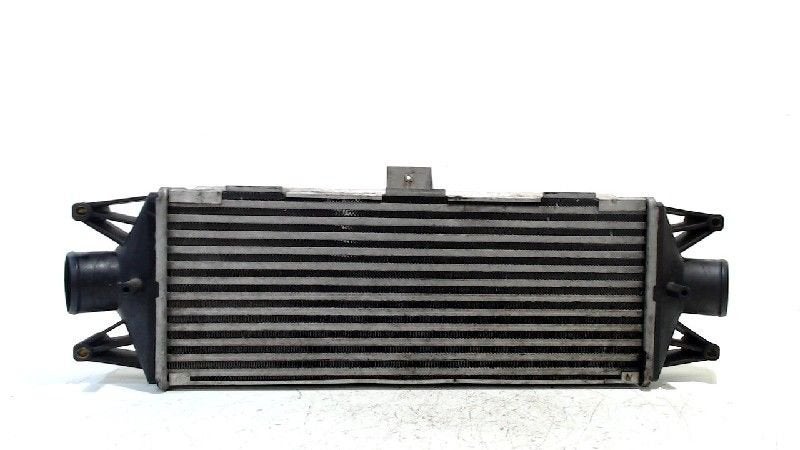 Intercooler radiateur Iveco New Daily, Onderdelen@venauto.nl, Van der Ven Autorecycling B.V., Gebruikt, Ettenseweg 76, 4706 PB Roosendaal, The Netherlands