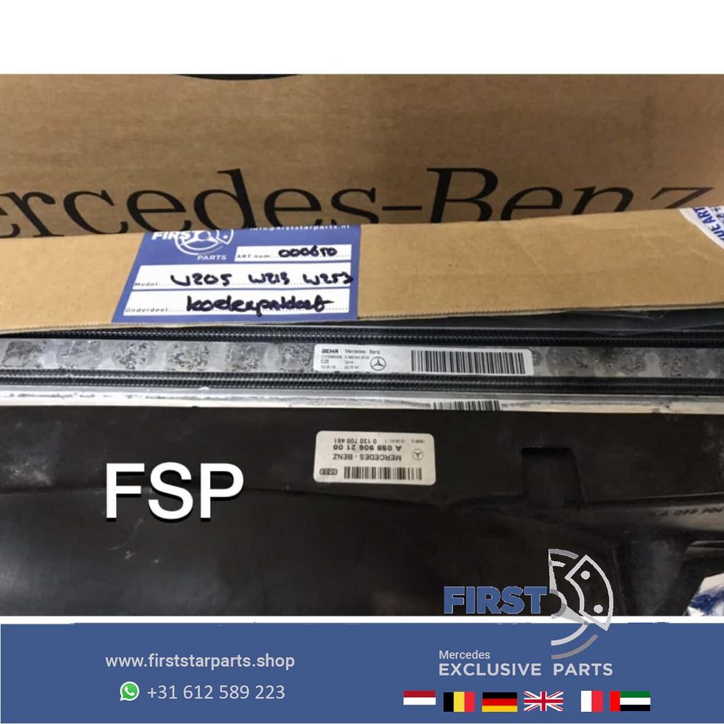 W257 C257 CLS300 CLS350 KOELERPAKKET Mercedes CLS Klasse 201, Utilisé, -, -, Enlèvement ou Envoi