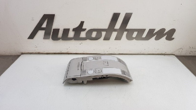 BINNENVERLICHTING VOOR Audi A6 (C6) (01-2004/03-2011), Dhr. J. Ham, Gebruikt, Administratie@autoham.nl, Audi