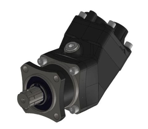 PLUNJERPOMP OMFB HDS 47 l/min D 60100110473, Overige merken, Carrosserie en Plaatwerk, -, -