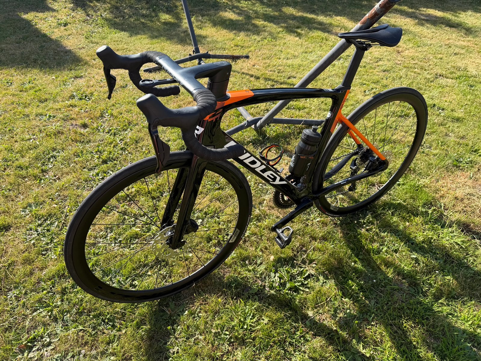 Vélo de course, Vélos & Vélomoteurs, Enlèvement ou Envoi, Neuf, Autres marques