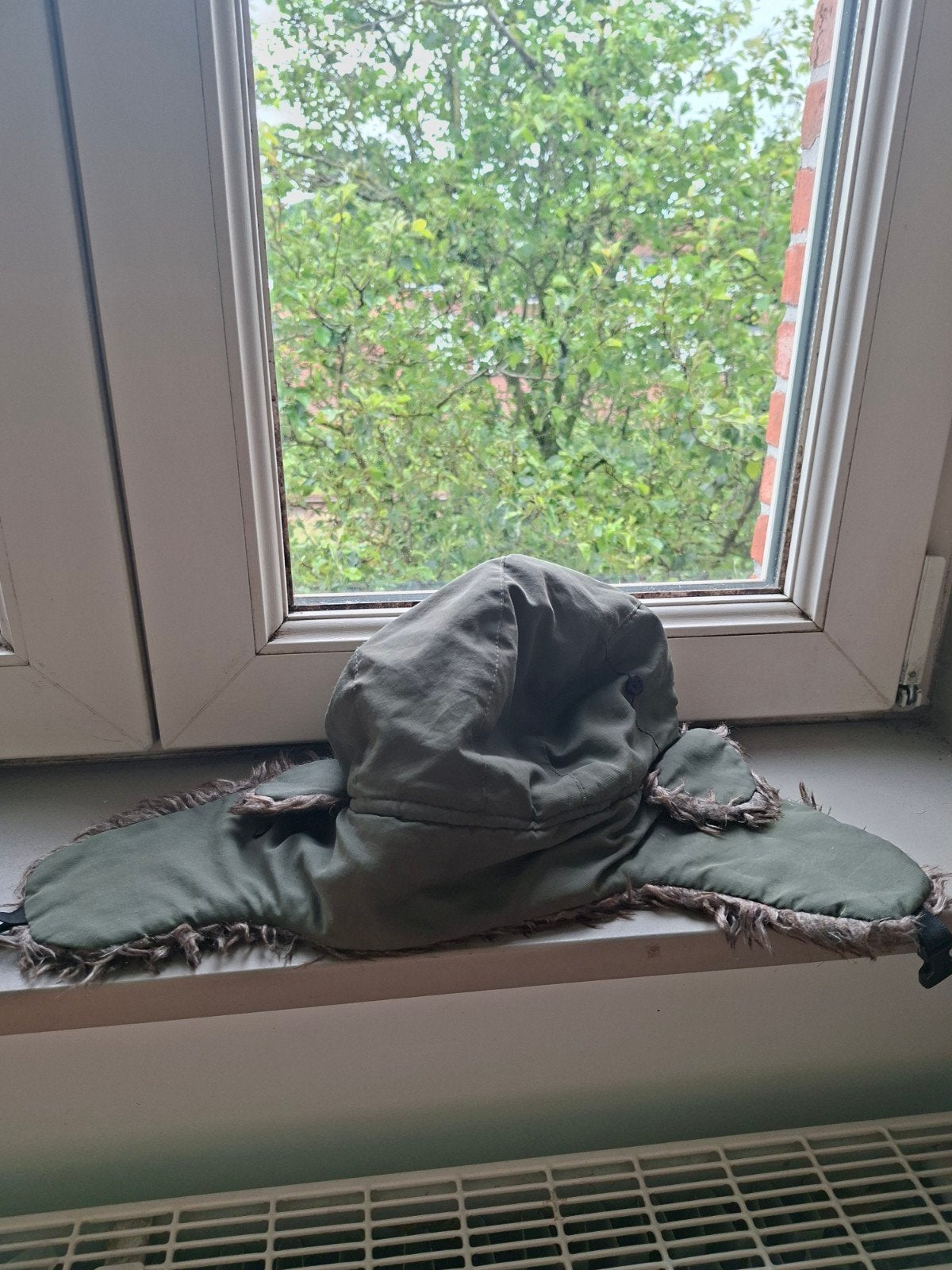 Hoed die zelfs op de grootse en kleinste mensen past, Kinderen en Baby's, Babykleding | Petten en Hoeden, Ophalen of Verzenden