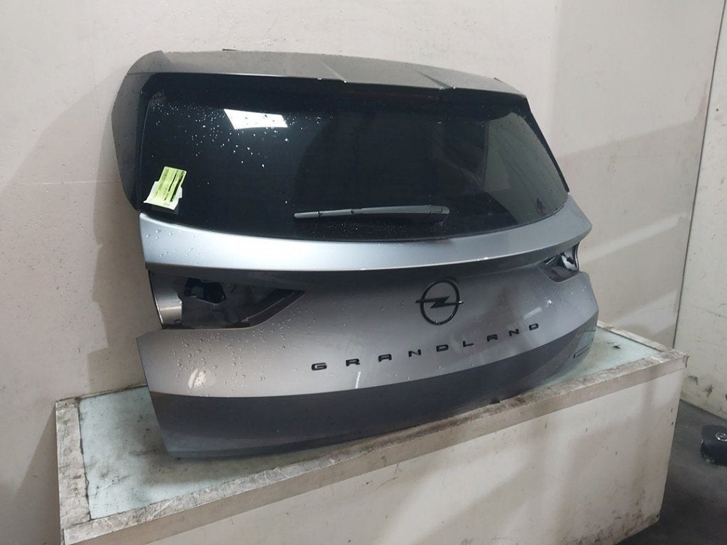 HAYON ARRIÈRE / MALLE Opel Grandland (X) (|YP00049780|), Dhr. J. Ham, Administratie@autoham.nl, Opel, Haillon arrière