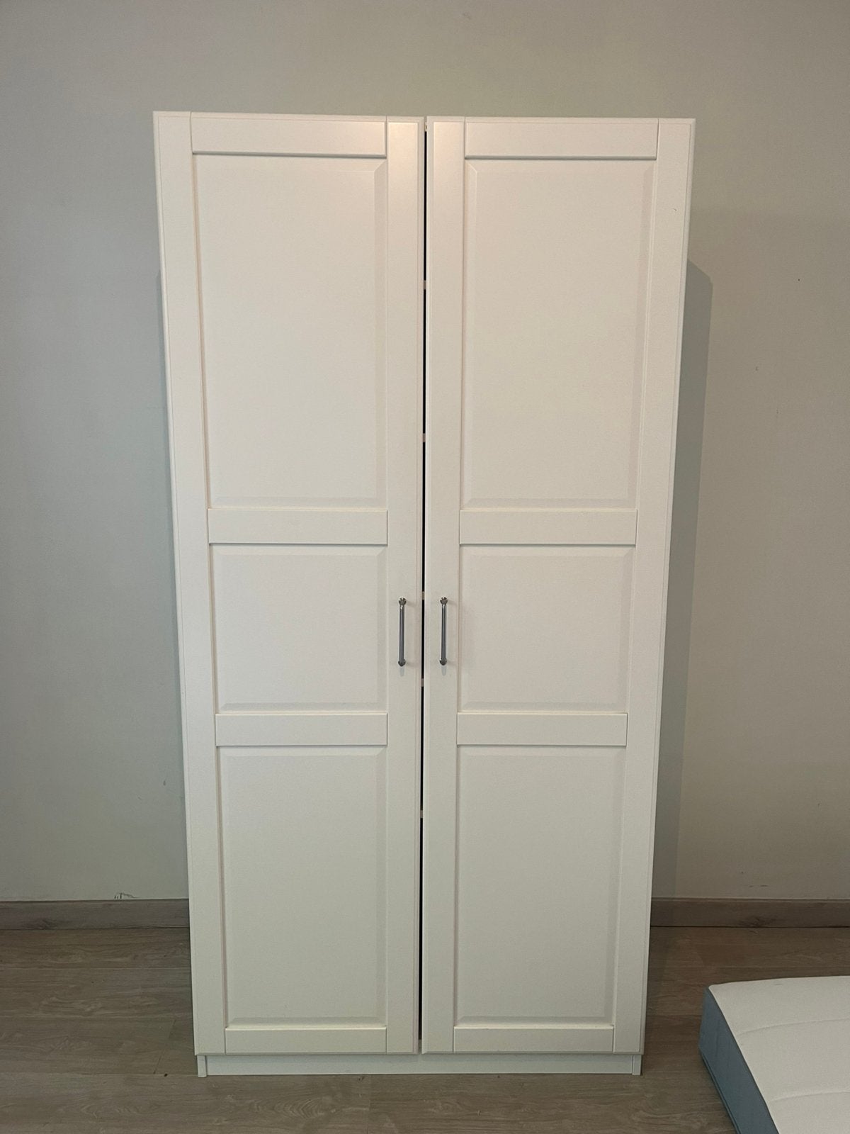 IKEA Kast 100x60x201, Huis en Inrichting, Ophalen, Zo goed als nieuw