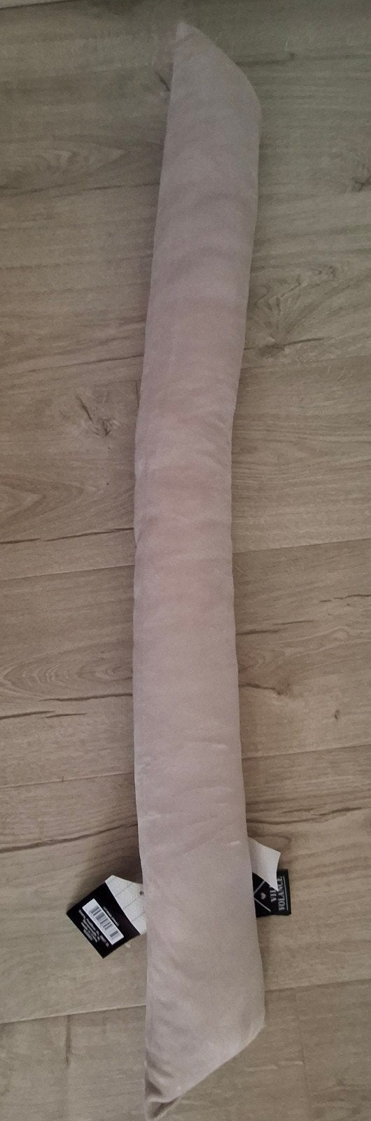 Tochtrol oud roze, Binnen, Nieuw, Textiel, Roze