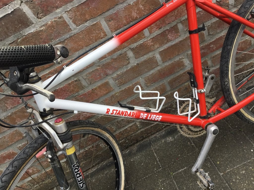 Fietsen, Ophalen, Gebruikt, 10 tot 15 versnellingen, 26 inch