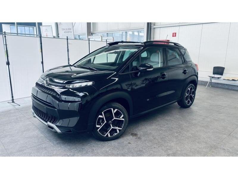 Citroen C3 Shine, Capteur de stationnement, Achat, Euro 6, Entreprise