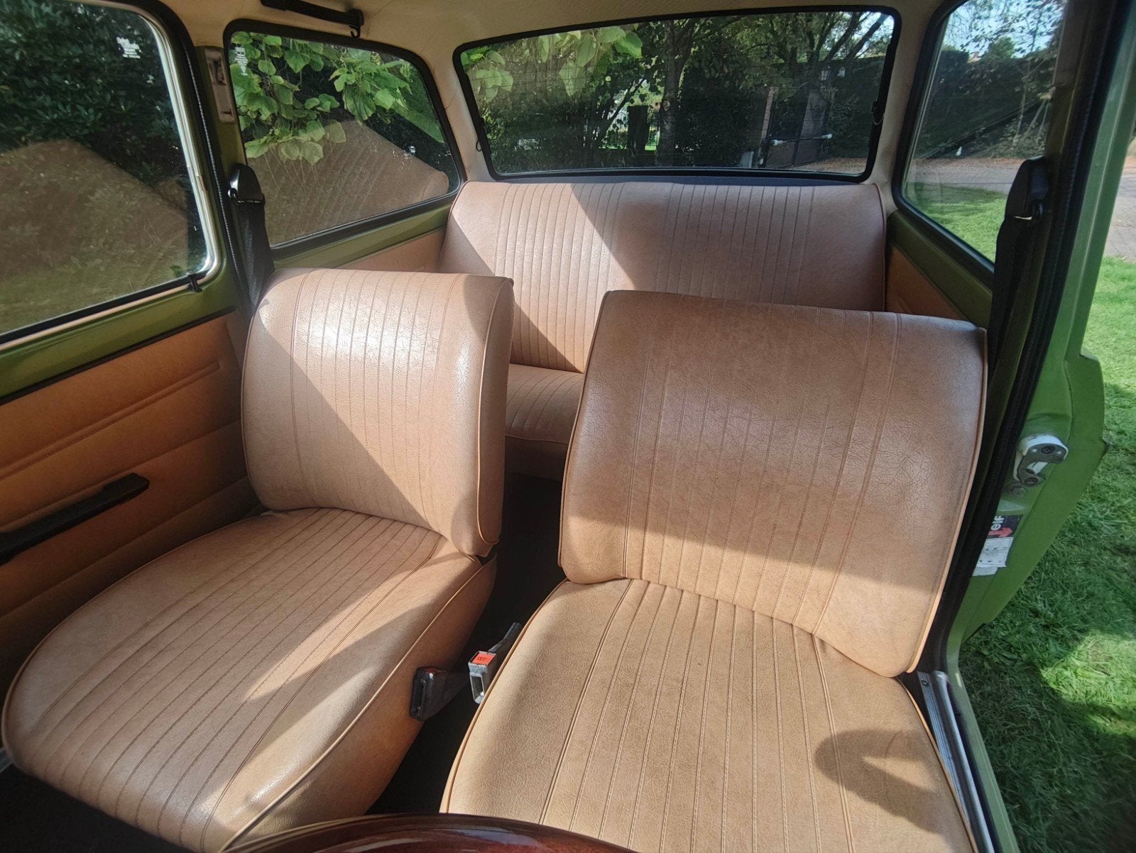 fiat 128 1100cl, foto 11