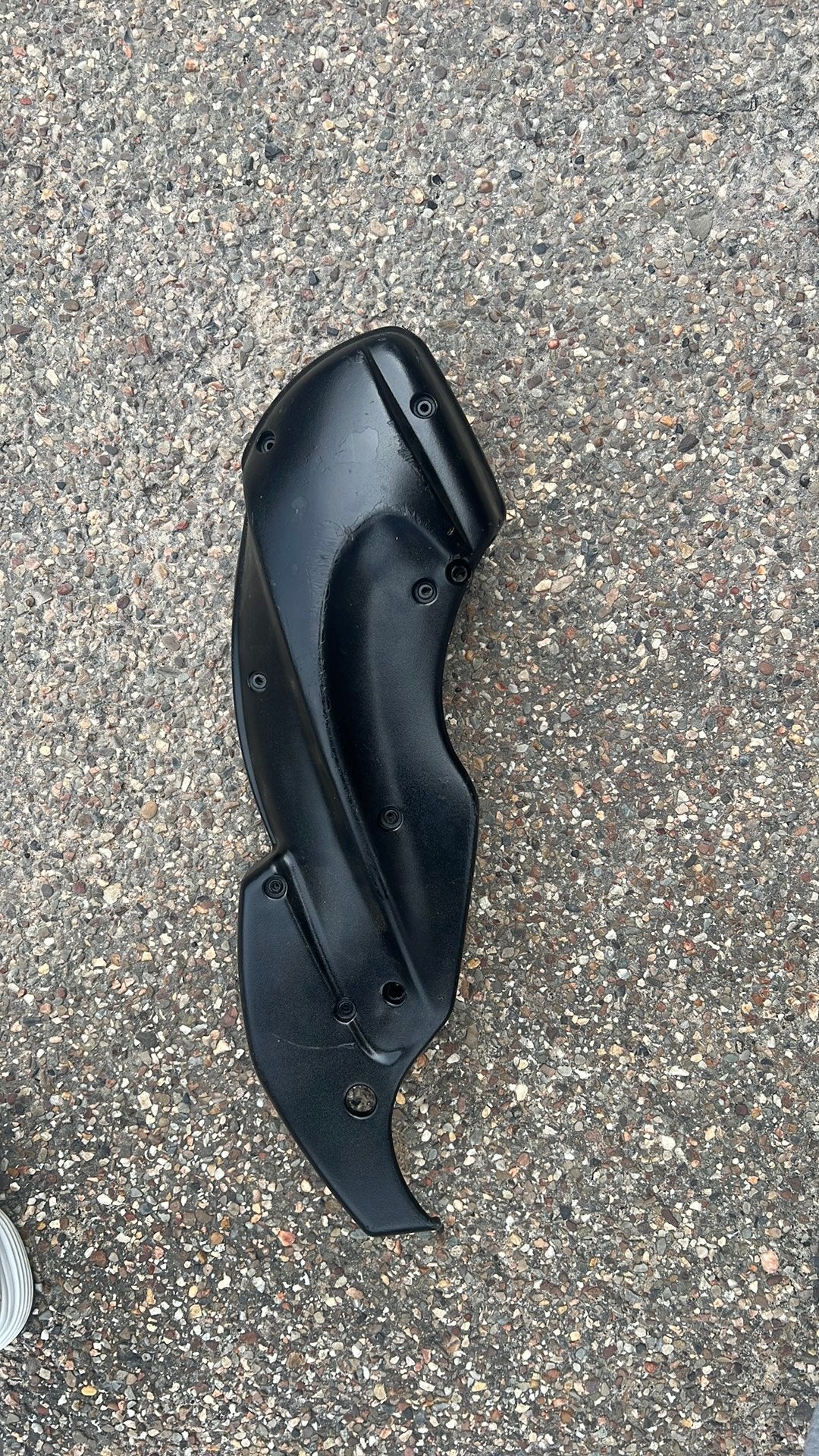 Gilera runner luchtfilter, Ophalen, Zo goed als nieuw