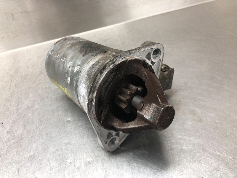 STARTMOTOR Hyundai i20 (GBB) (|3610003101|), Gebruikt, Hyundai