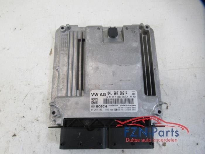 Ontstekingsmodule Volkswagen Tiguan (22742636), Ophalen of Verzenden, Gebruikt