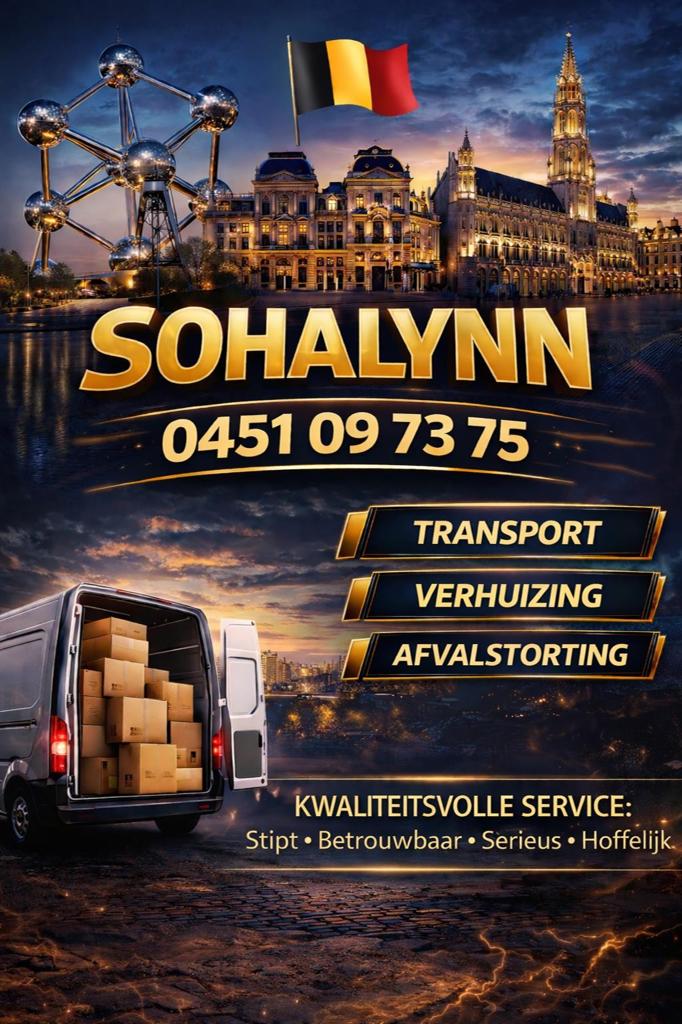 Transport déménagement enlèvement decheterie, Offres d'emploi