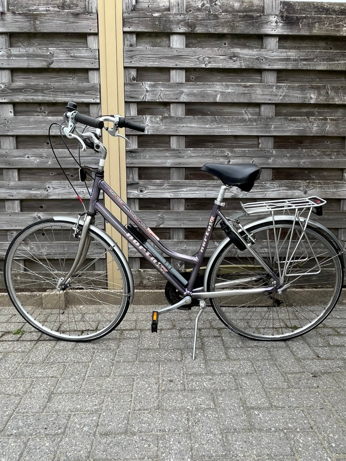 Fietsen één lot samen te koop alles of niets, Ophalen of Verzenden, Zo goed als nieuw