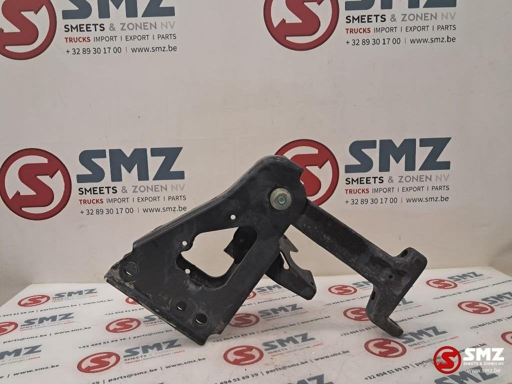 Occ cabinebeugel + montagebeugel links Mercedes, Gebruikt, Mercedes-Benz, Ophanging en Onderstel
