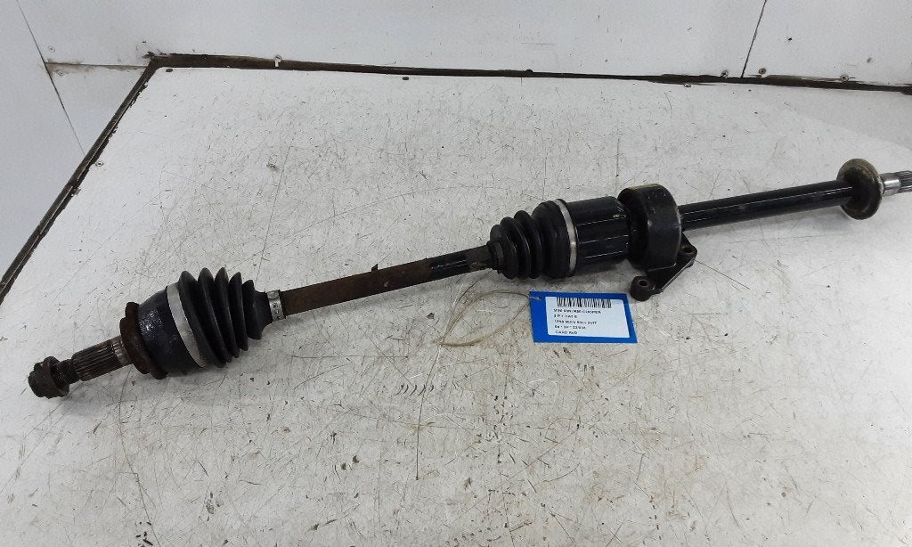 CARDAN AVANT DROIT (TRANSMISSION) Mini One / Cooper (R50), Mevr. I. Hauben, Rue de l'Espoir 34 34
4030  GRIVEGNÉE, BE, Info@Collignon.be
