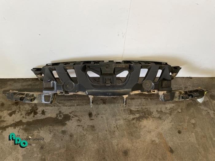 Panneau avant d'un Peugeot 308 (308 08-), Autos : Pièces & Accessoires, Carrosserie & Tôlerie, -, 3 mois de garantie, Utilisé
