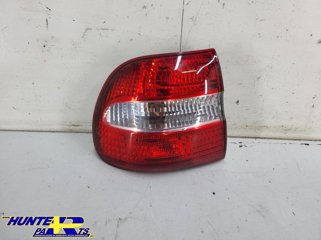Achterlicht L Volvo V40 I ('96-'04) 30621887, Gebruikt, Ophalen of Verzenden, Volvo, Volvo