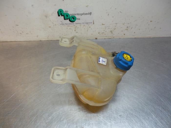 Réservoir d'expansion d'un Fiat Punto Evo, -, 3 mois de garantie, Utilisé, Fiat