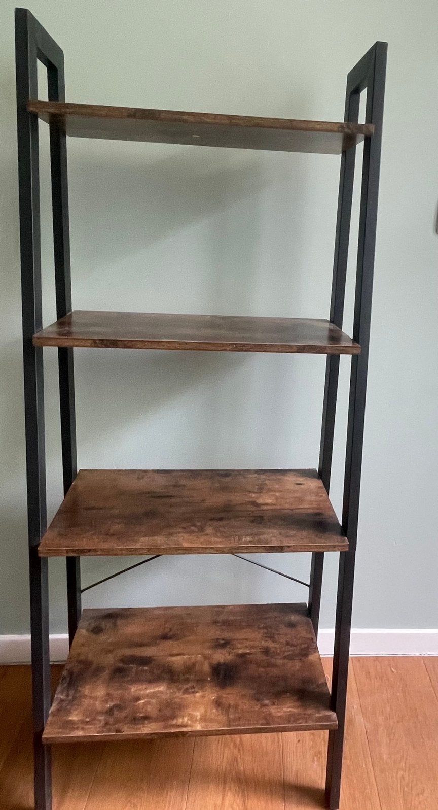 Kast met planken / boekenkast, Ophalen, Zo goed als nieuw