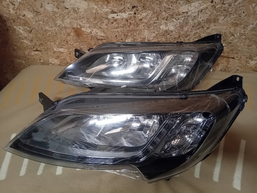 2 Phares neuf avant gauche Ducato, Jumper, Boxer, Enlèvement ou Envoi, Neuf, Avant, Citroën