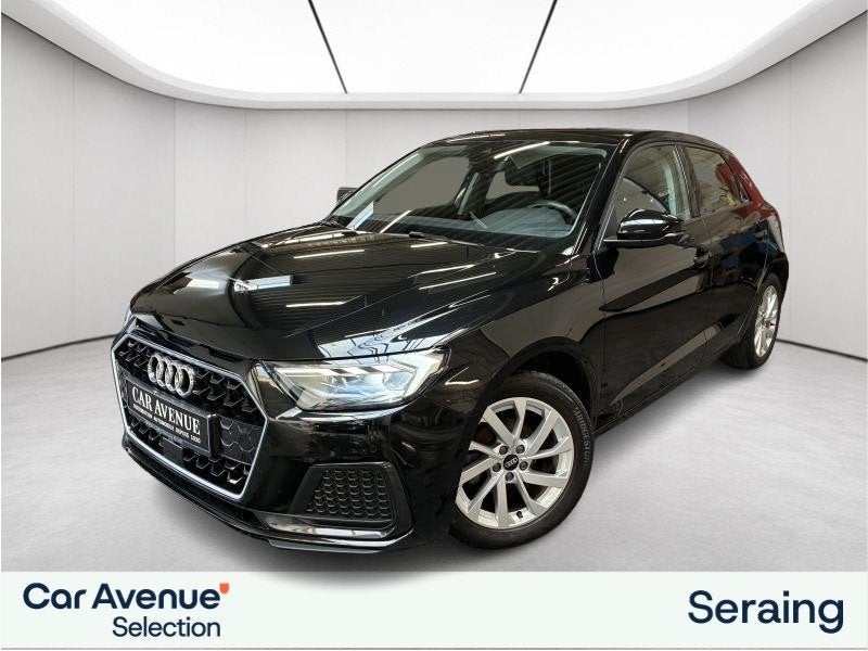 Audi A1 Advanced, A1, Euro 6, Entreprise, Automatique
