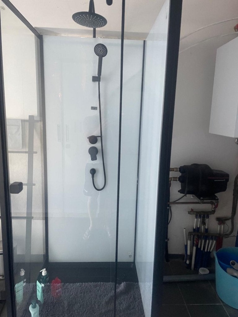 Nieuwe Douchecabine, Enlèvement, Comme neuf, Avec douche