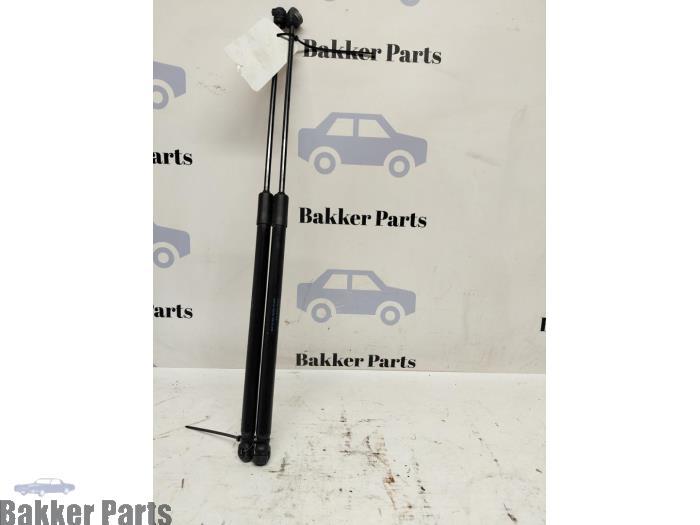 Kit amortisseur gaz hayon d'un Audi Q2, -, -, 3 mois de garantie, Audi