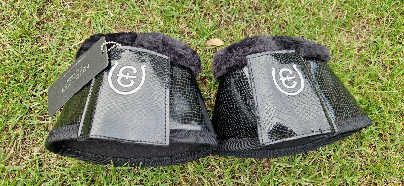 Springschoenen Large, Dieren en Toebehoren, Springschoenen, Nieuw, Springen, Ophalen of Verzenden