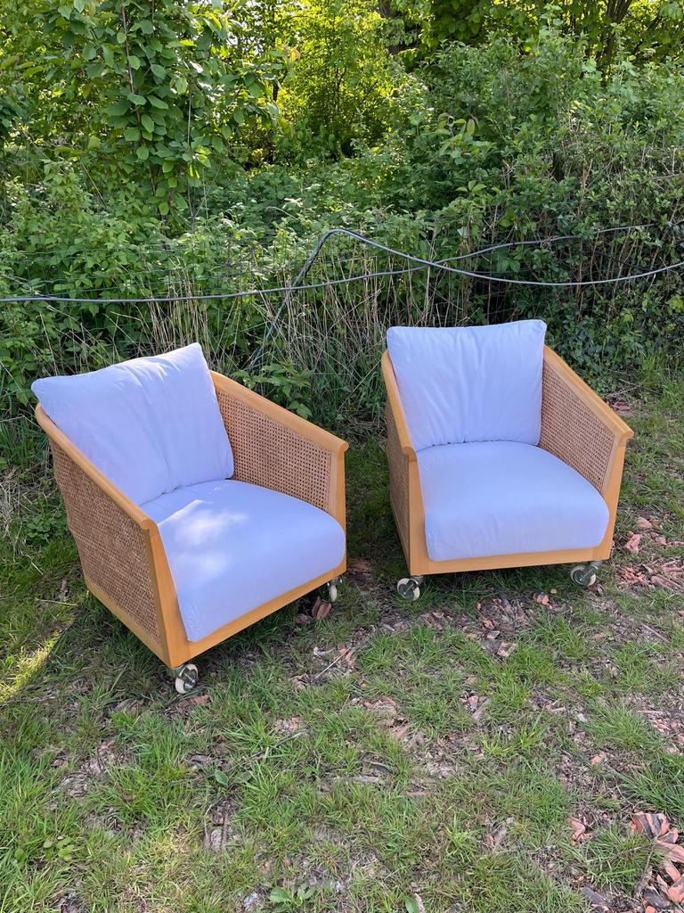 Sièges, Enlèvement