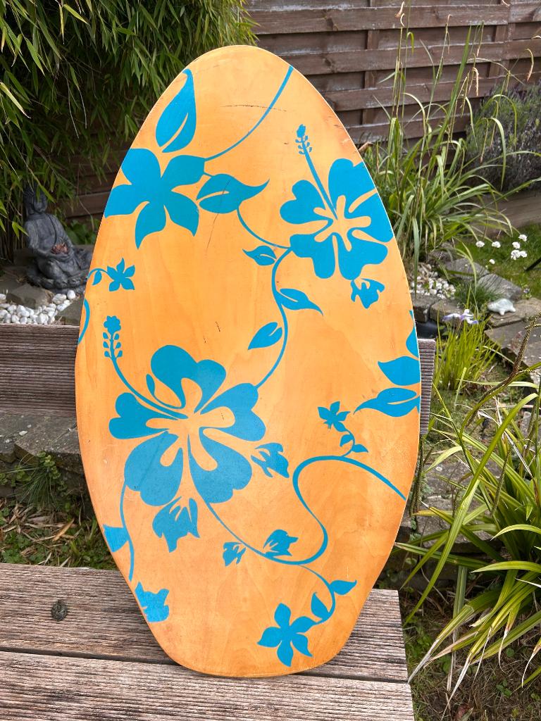 Skimboards, Watersport en Boten, Wakeboarden, Ophalen, Gebruikt, Board