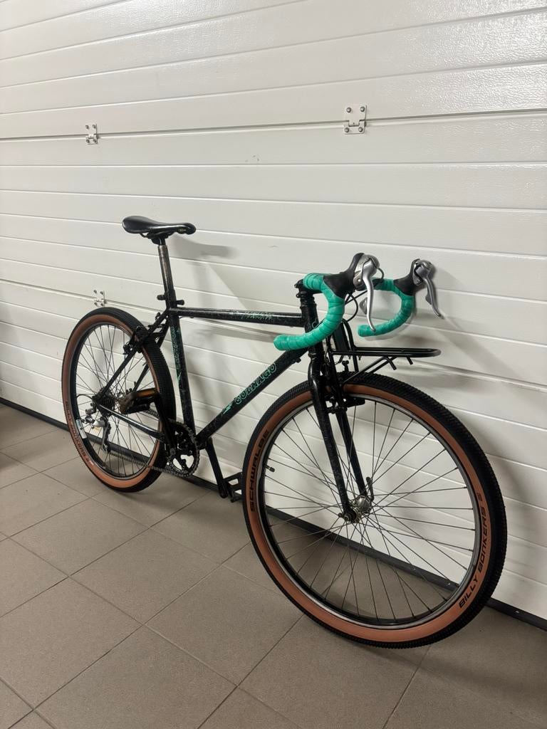 Colnago Maxim te koop, Fietsen en Brommers, Ophalen, Zo goed als nieuw