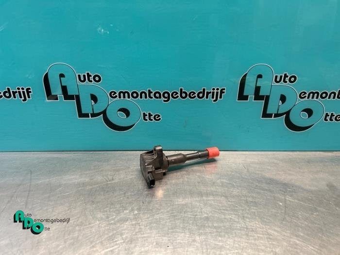 Pen Bobine van een Honda Civic (Civic 06-), Honda, Gebruikt, -, -