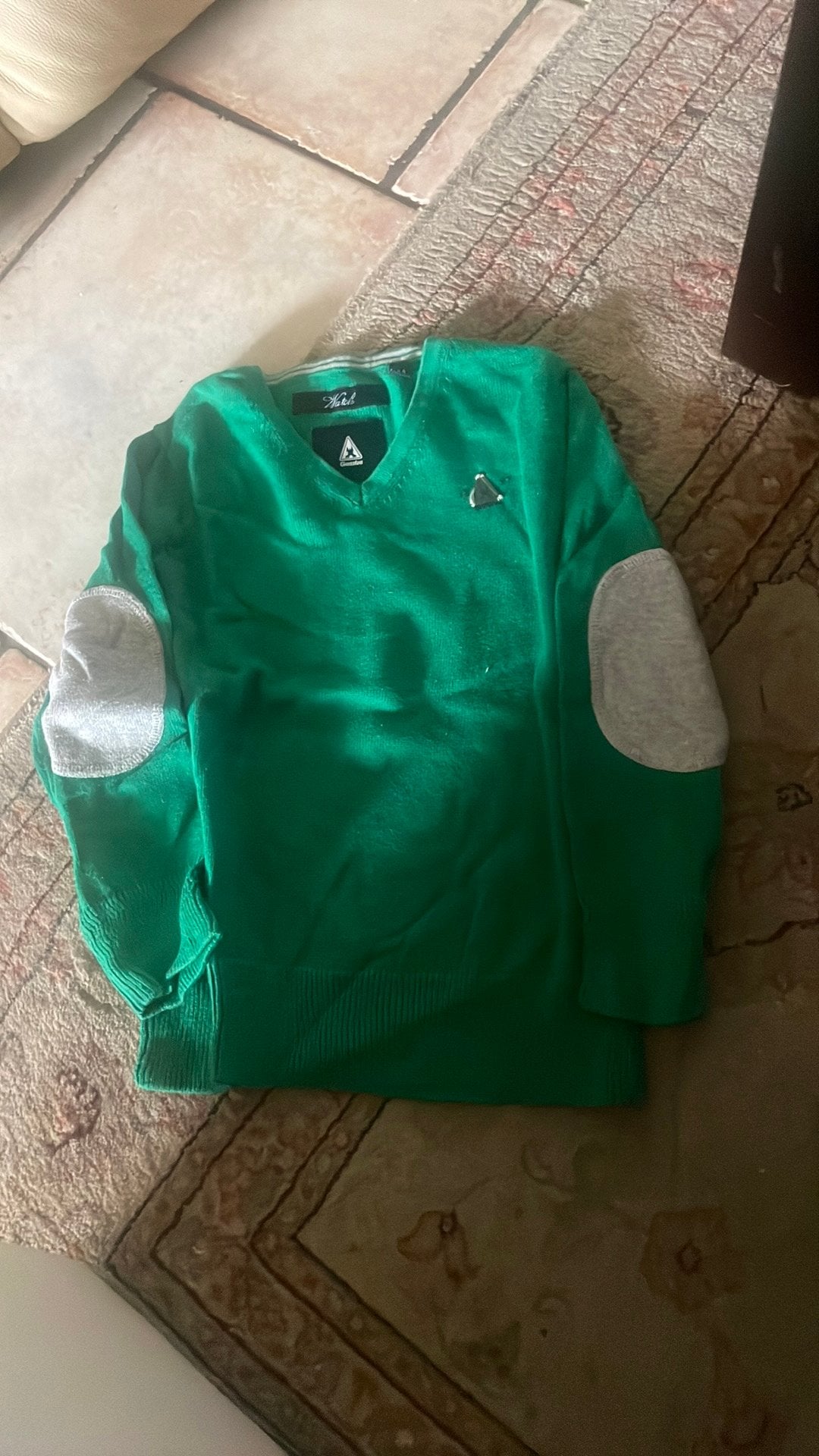 Trui gaastra 104, Kinderen en Baby's, Kinderkleding | Maat 104, Ophalen, Gebruikt