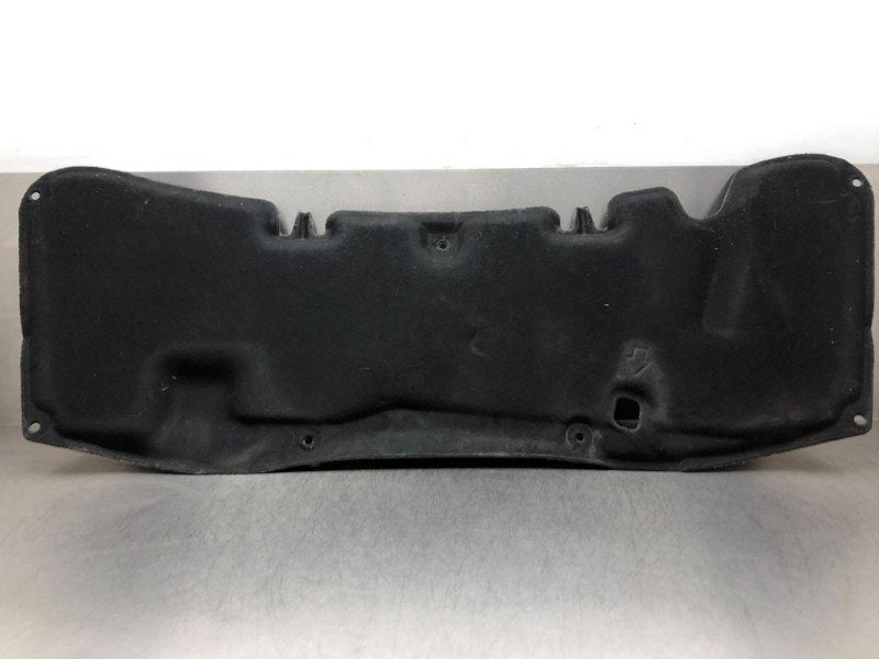 ABSORBANT ACOUSTIQUE CAPOT MOTEUR Honda Civic (FA / FD), Autos : Pièces & Accessoires, Utilisé, Honda