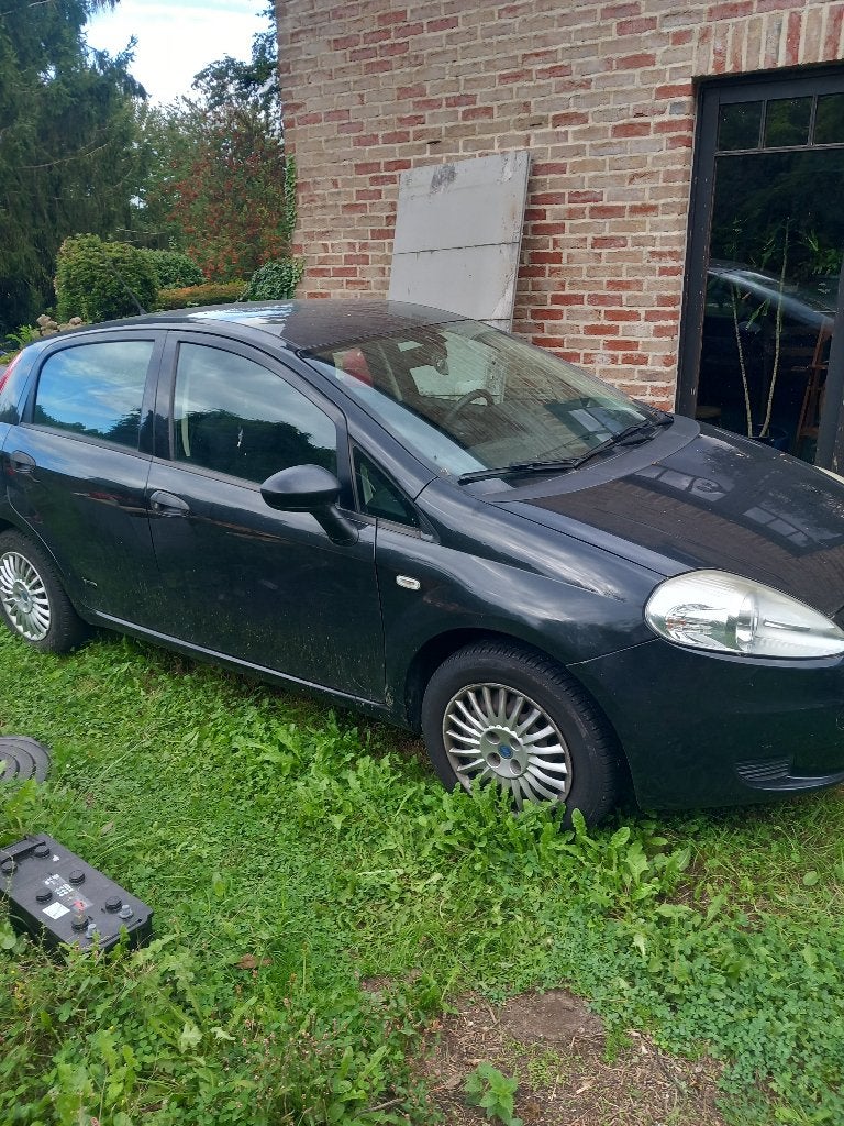 Auto, Autos, 1242 cm³, Achat, Rétroviseurs électriques, Boîte manuelle